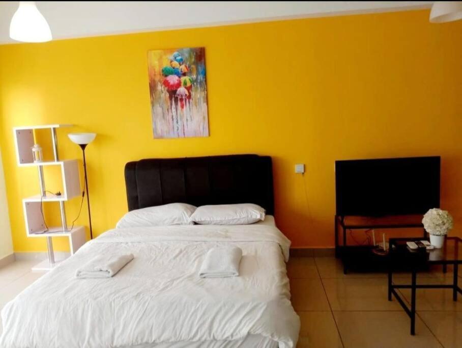 Ha1406 - -netflix-wifi-parking, 3025 Cyberjaya
